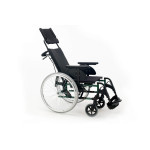 Cadeira de rodas Breezy 250 Premium Reclinável Cadeira de rodas Breezy 250 Premium Reclinável